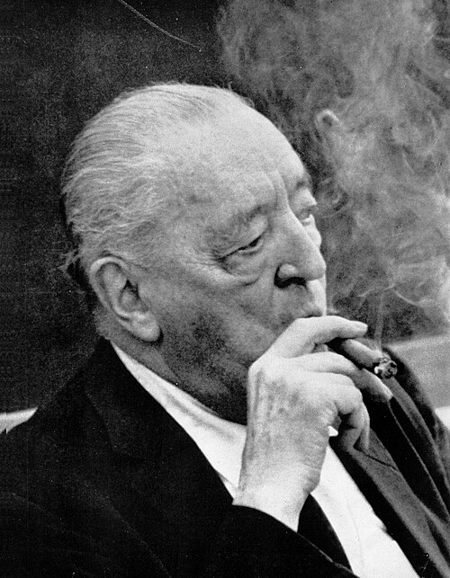 Ludwig Mies van der Rohe